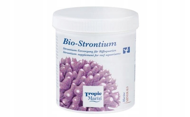 Tropic Marine Bio Strontium 200 g