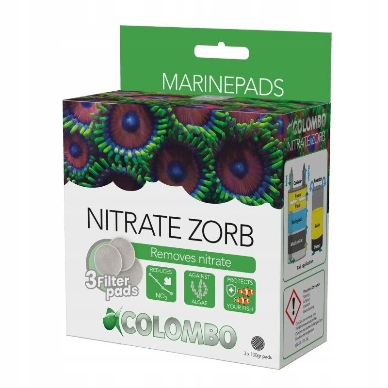 Colombo Marine Niscitane Zorb