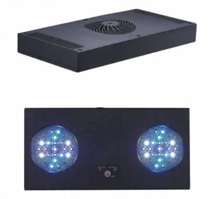 Jebao Smart Marine Light SQL-120M – Led lampa pro mořské akvárium