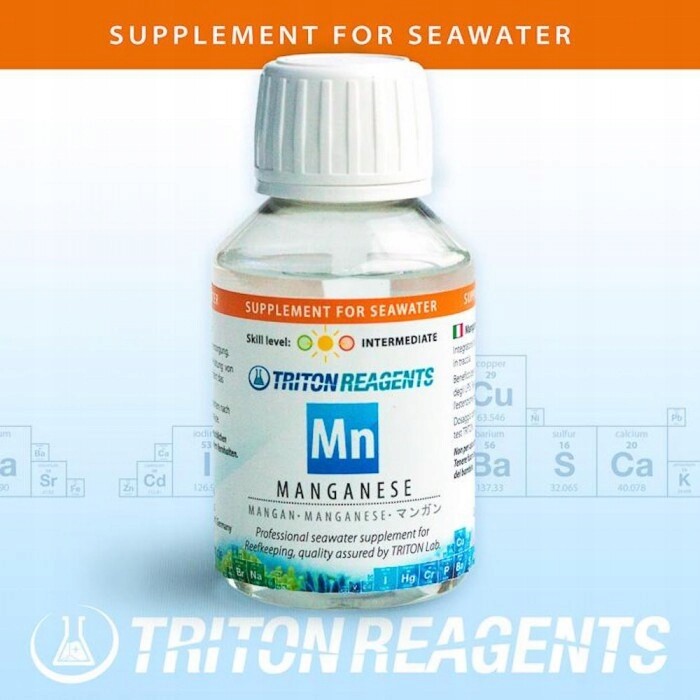 Triton Reagents Mangan (Mn) 100 ml