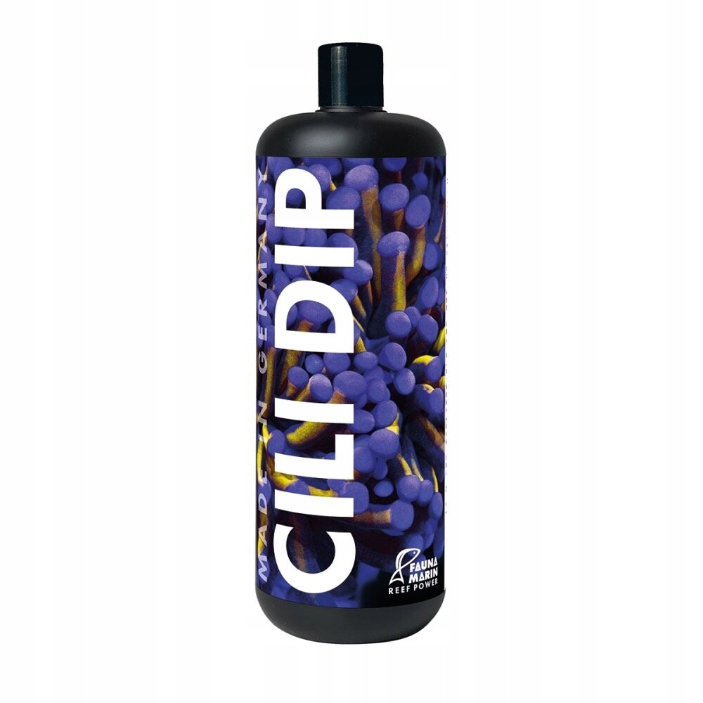 Fauna Marin Cili Dip 1000 ml Dip pro korály