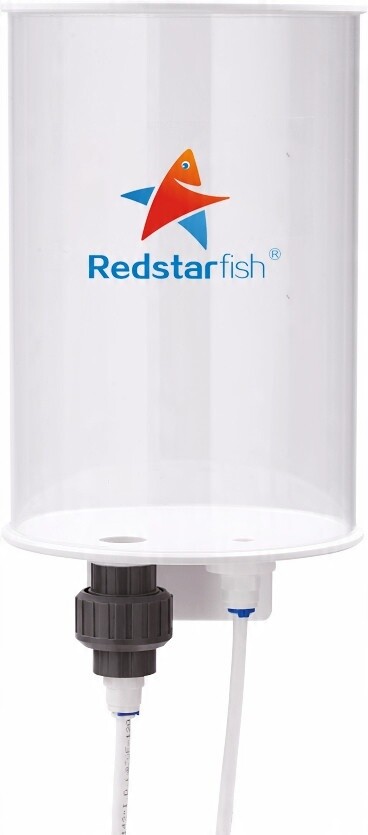 Automatická gravitační nádržová doplňovačka Redstarfish 4L