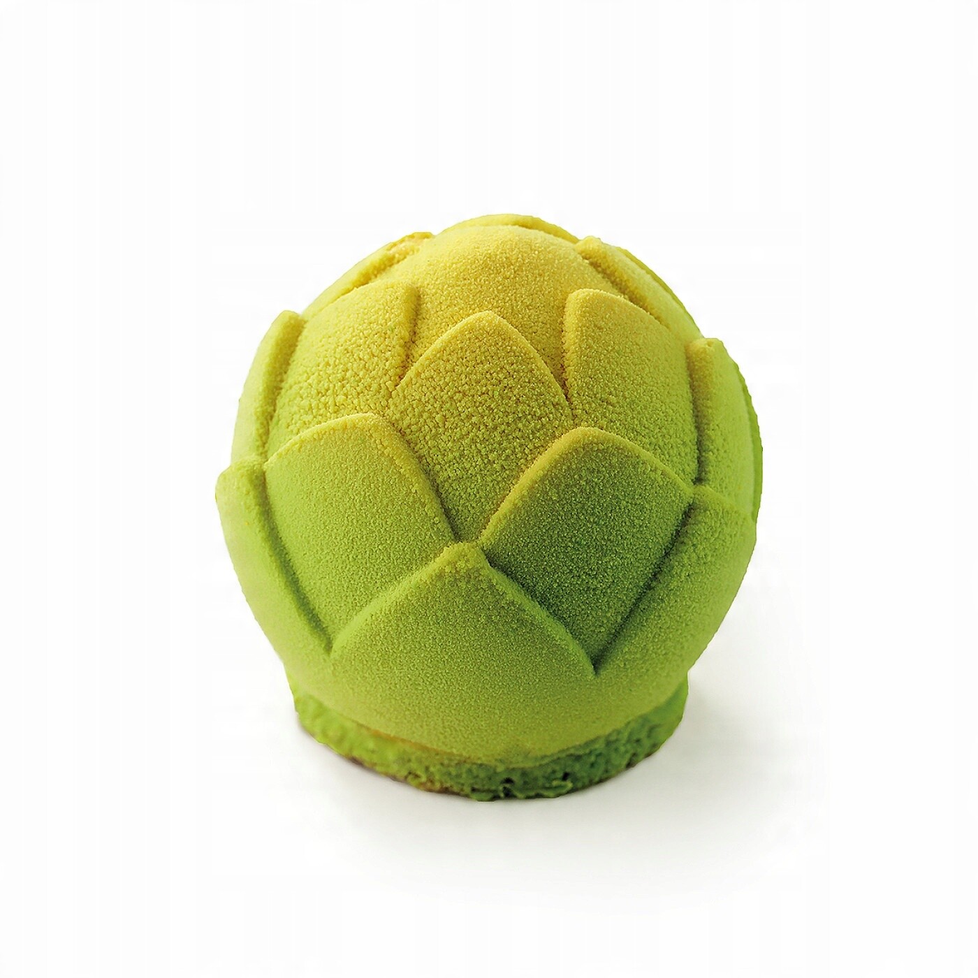 Artyčok Artichoke Mould silikonová forma na šumivé dorty Dinara Kasko