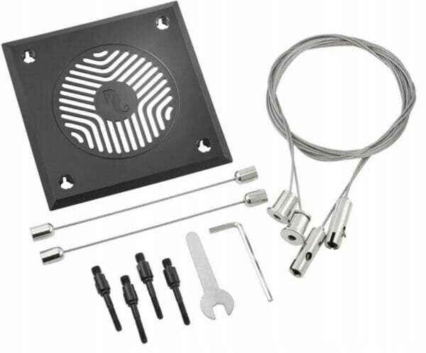 Sada pro zavěšení lampy ReefLED 90 Odkazy na lampu