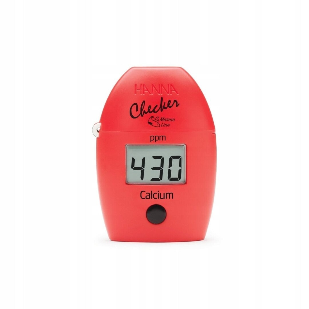 Hanna Hi 758 Mini-Fotometr vápník