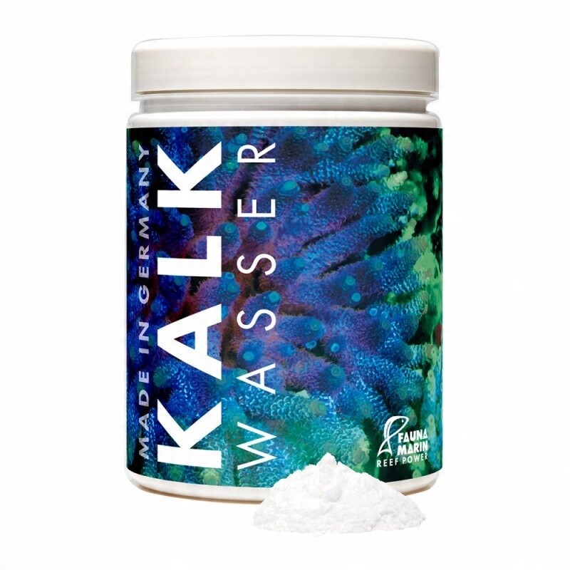 Fauna Marin Kalkwasser 500 g