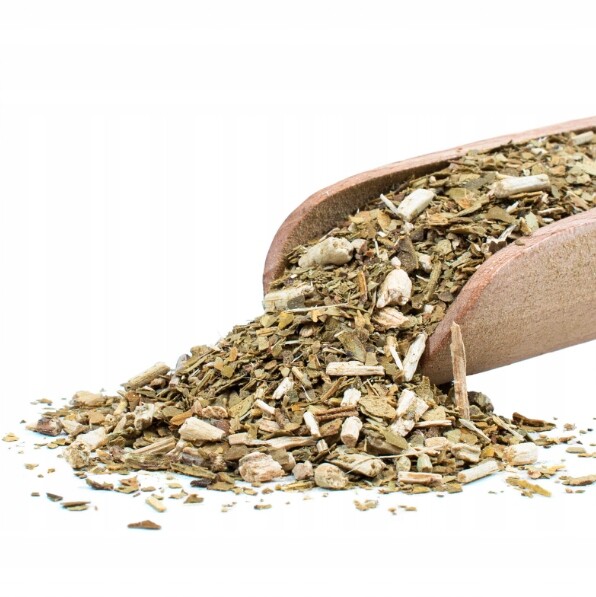 Sada x2 Energizující Yerba maté Intenzivní styl macho Výrazná 2x1kg