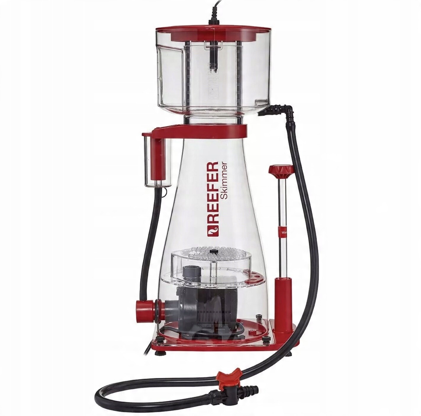 Red Sea Reefer Skimmer Rsk 300 s DC čerpadlem Odpěňovač bílkovin