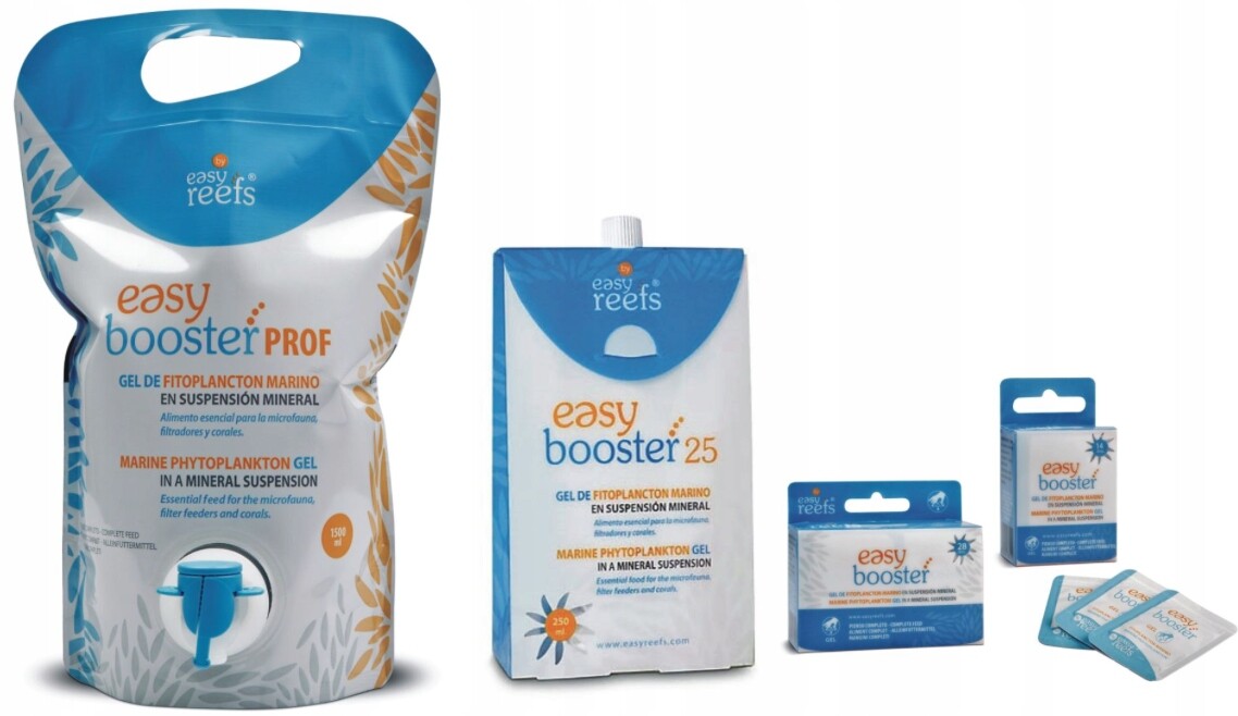 Easy Reef Booster 1500ml