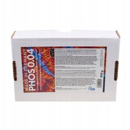Fauna Marin Phos 0,04 950 g
