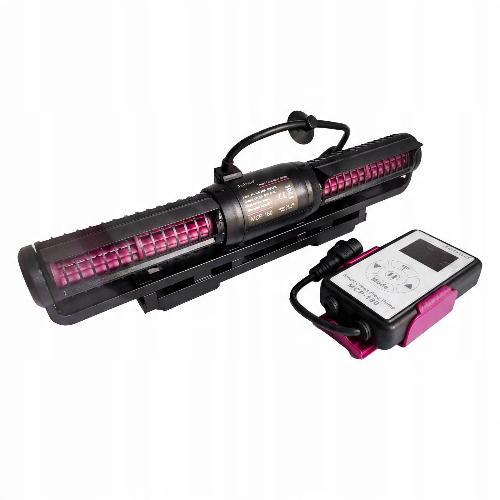 Měnič Jebao MCP-180