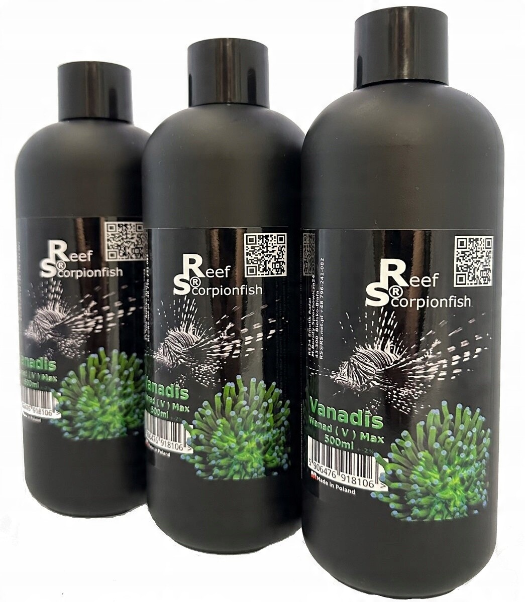 Reef Scorpionfish Vanad 500 ml