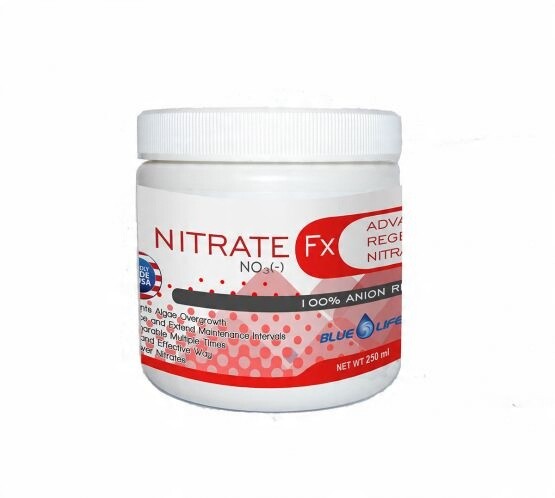 Blue Life Nitrate Fx 250 ml