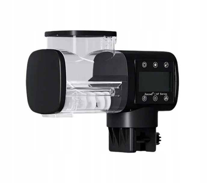 Automatické krmítko Jecod AF-500 pro ryby