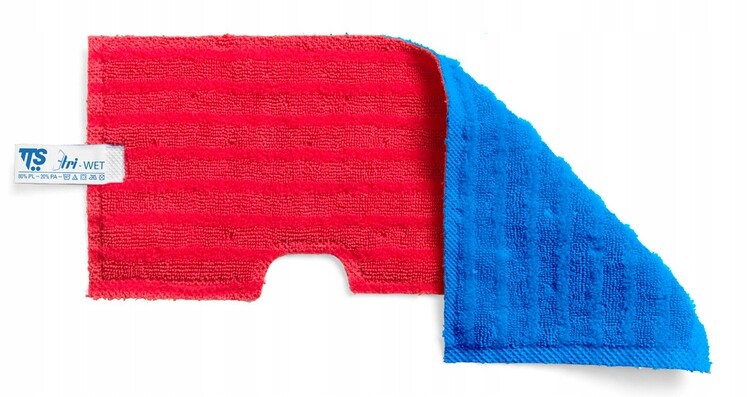 Tts Oboustranná Vložka Do Rámu Typu Trilogy Za Mokra