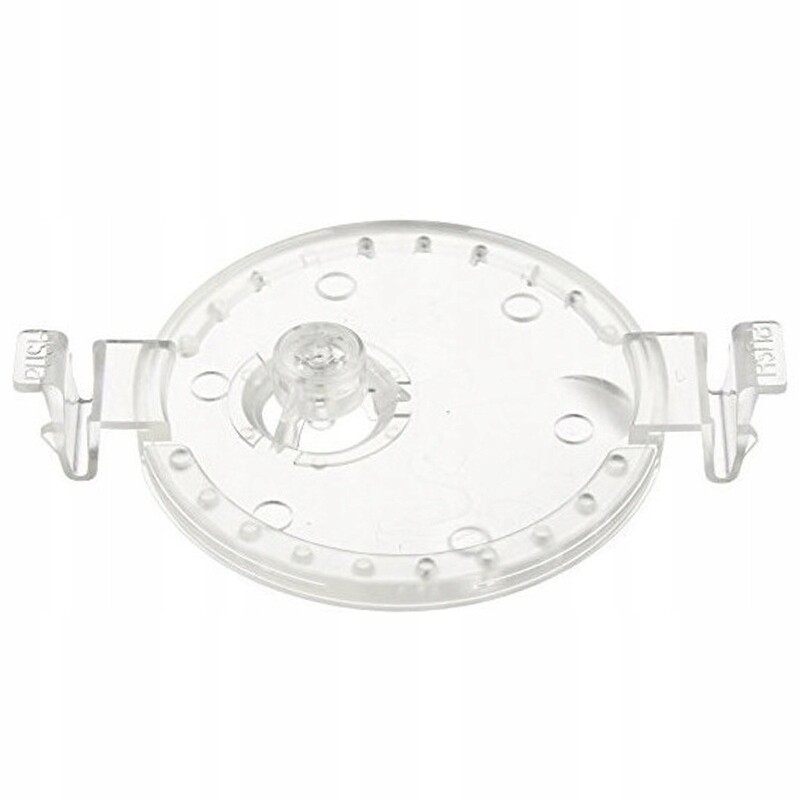 Hagen Fluval Kryt rotoru filtru Fluval 204/205 A20136