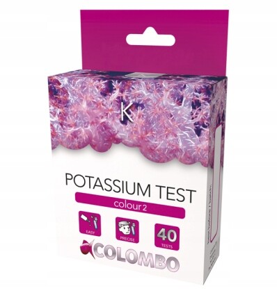 Test Colombo Marine=