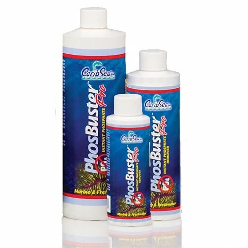 CaribSea Phos-Buster Pro 237 ml