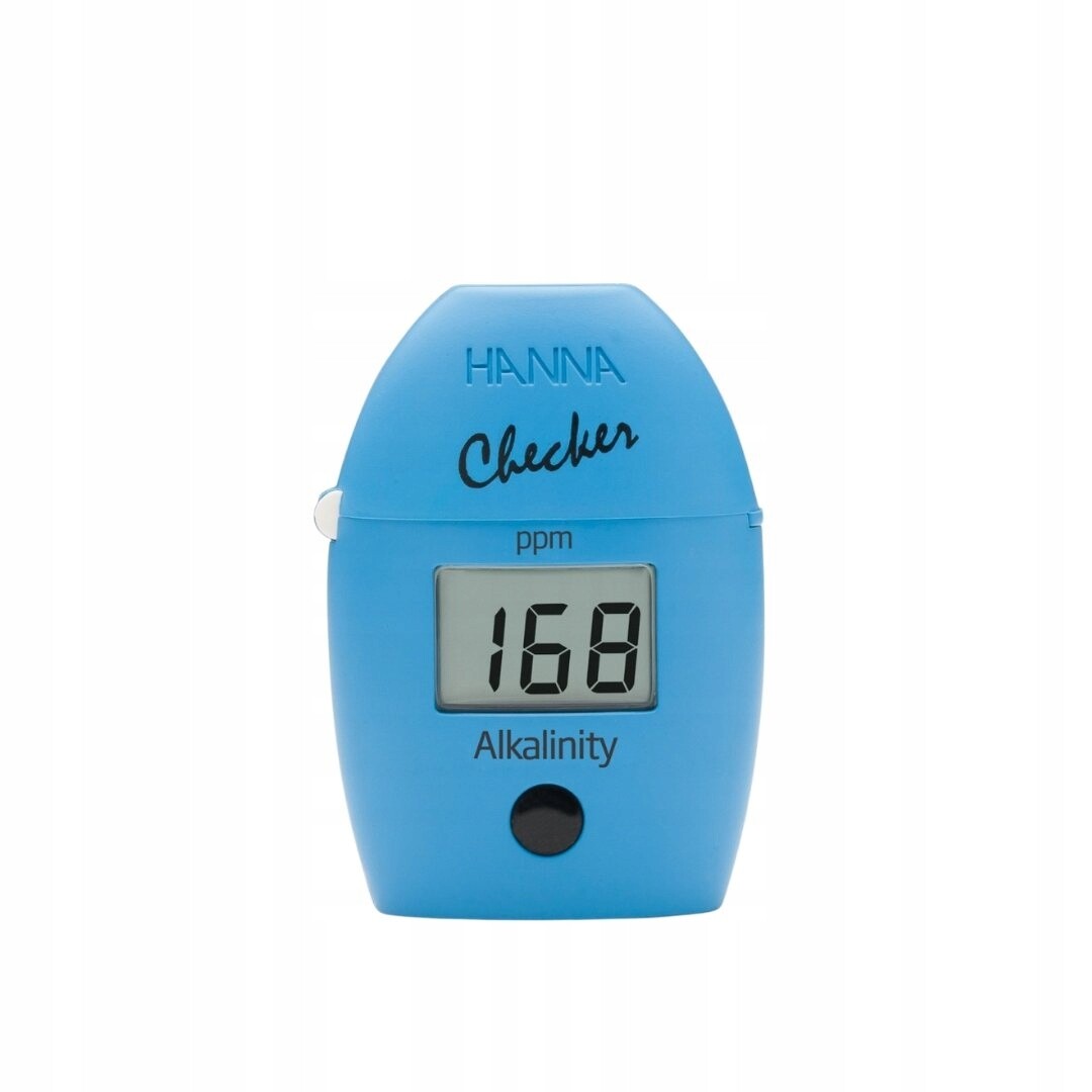 Hanna Hi 755 Mini-fotometr Alkalinity Kh