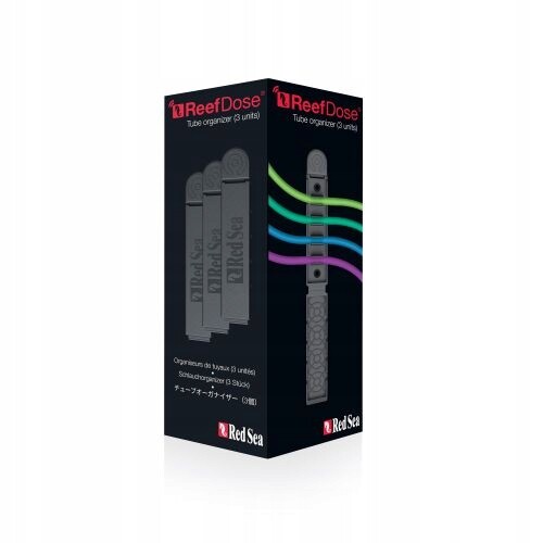 ReefDose Organizér na hadičky Red Sea