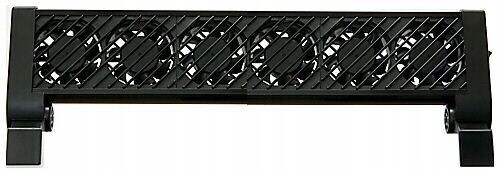 GroTech Cool Breeze – 6 ventilátorů