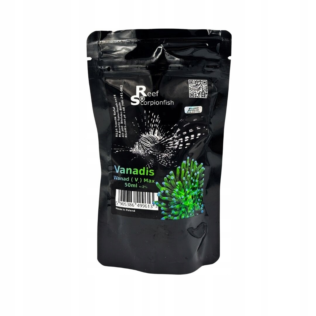 Reef Scorpionfish Vanadis 50 ml