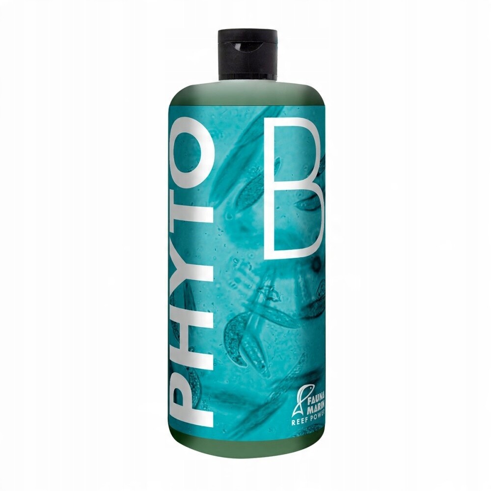 Fauna Marin Phyto B 500 ml fytoplankton