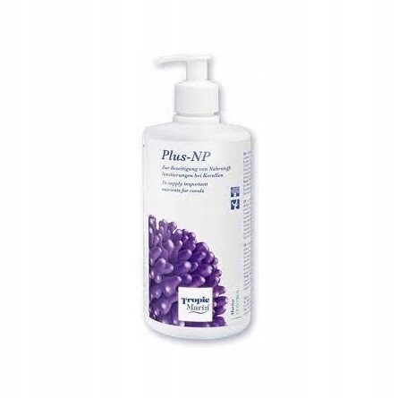 Tropic Marin Plus Np 250 ml