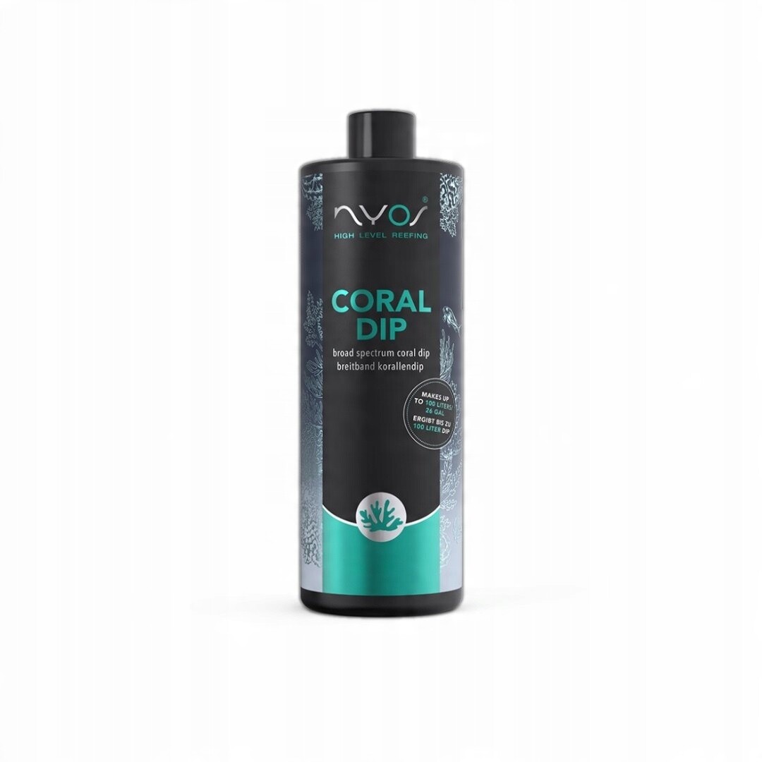 Nyos Coral Dip 250 ml Dip pro korály