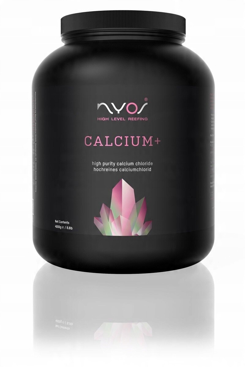 Nyos Calcium+ 4000 gr