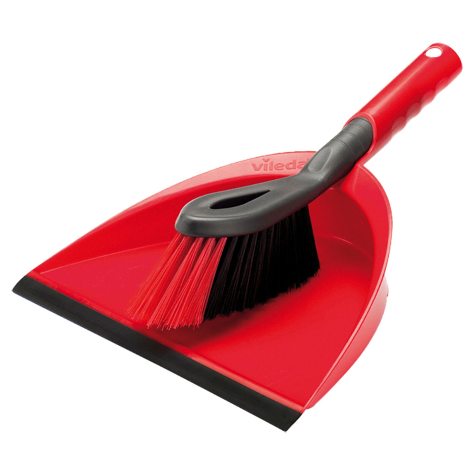 Smetáček Vileda lopatka se smetáčkem Set 2v1