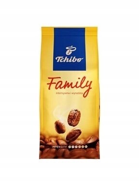 2x Tchibo Family Káva pražená káva 450 g