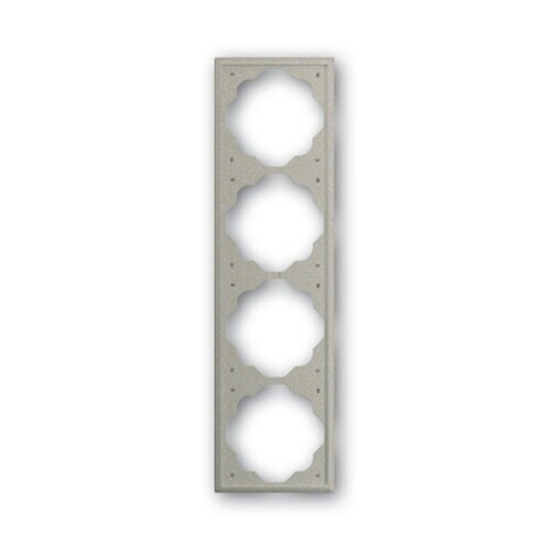 CTYRRAM. HORIZ/VERT 1724-79 1754-0-2544