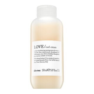 Davines Essential Haircare Love Curl Cream stylingový krém pro definici vln 150 ml