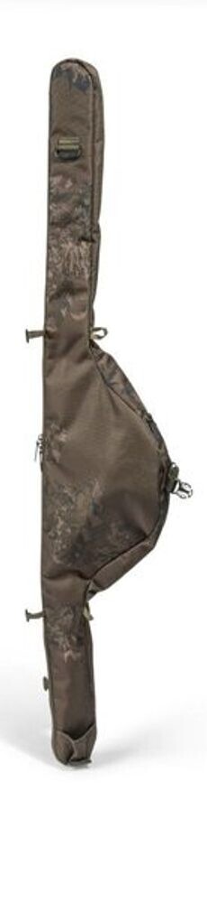 Nash Pouzdro na prut Scope OPS Soft Protect 1 Rod Skin 10ft