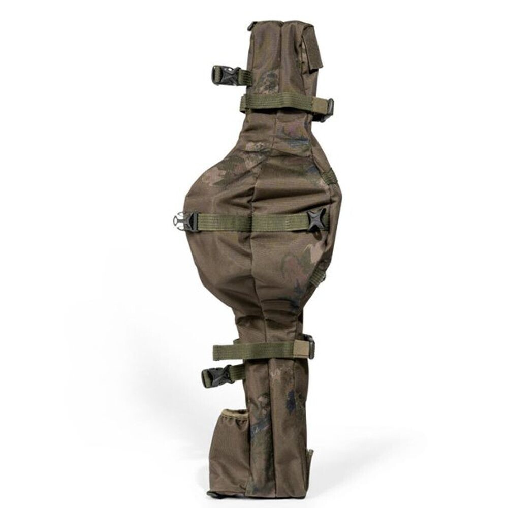 Nash Pouzdro na prut Scope OPS Soft Protect 2 Rod Skin 6ft