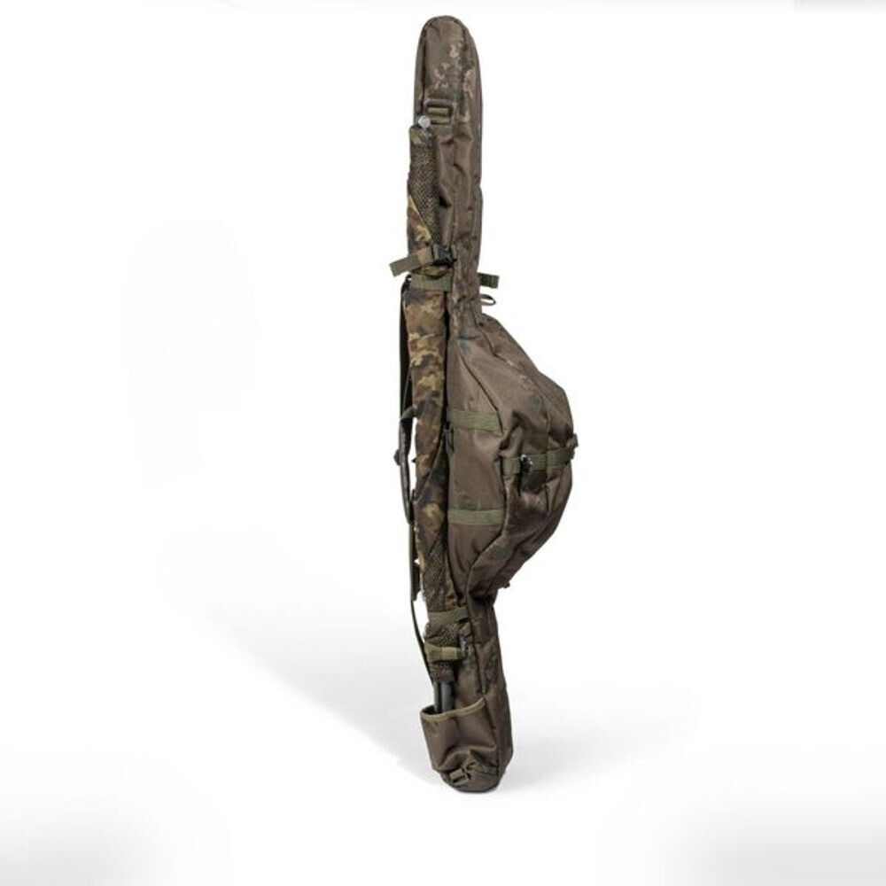 Nash Pouzdro na prut Scope OPS Soft Protect 2 Rod Skin 10ft