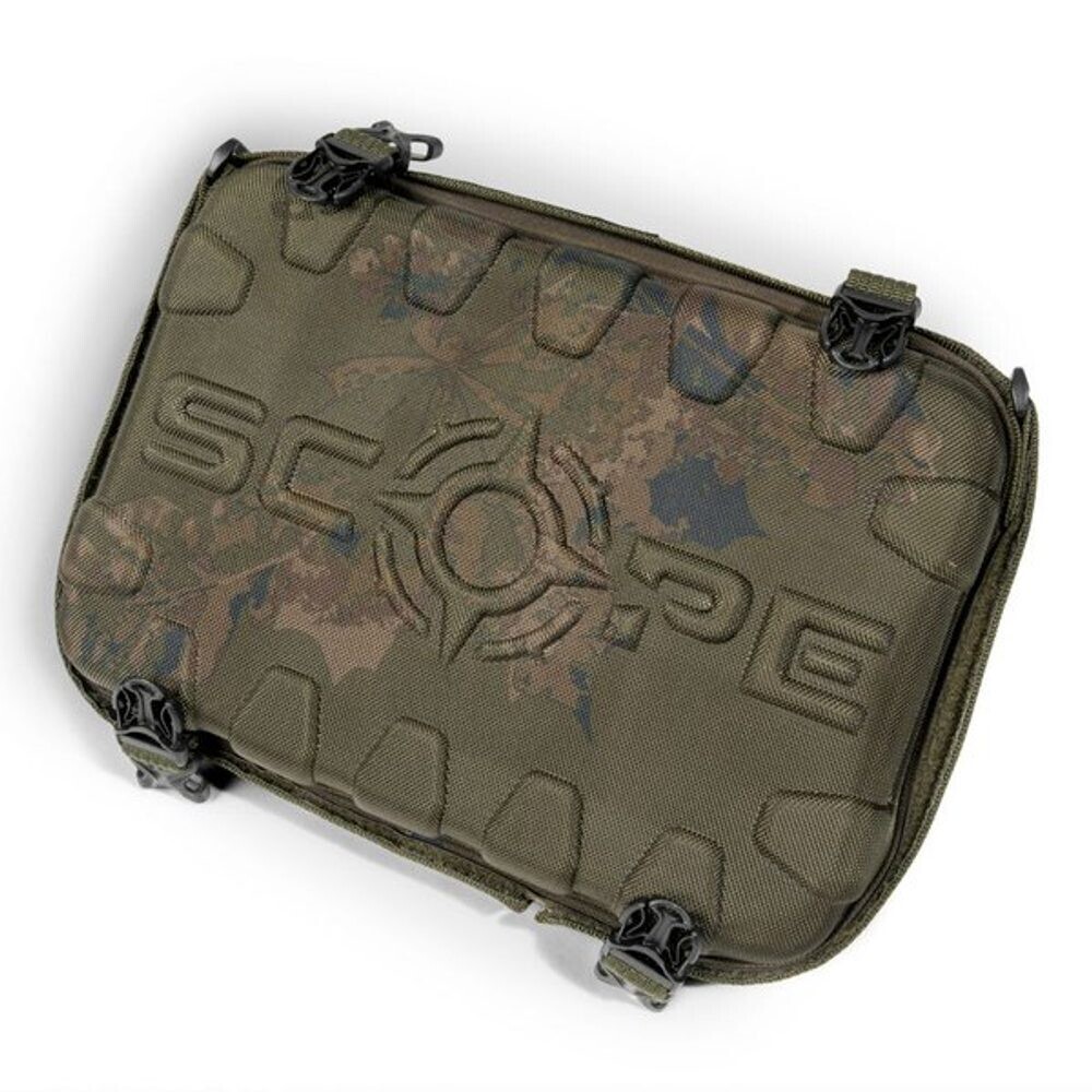 Nash Batoh Scope OPS Rucksack Expansion Pack