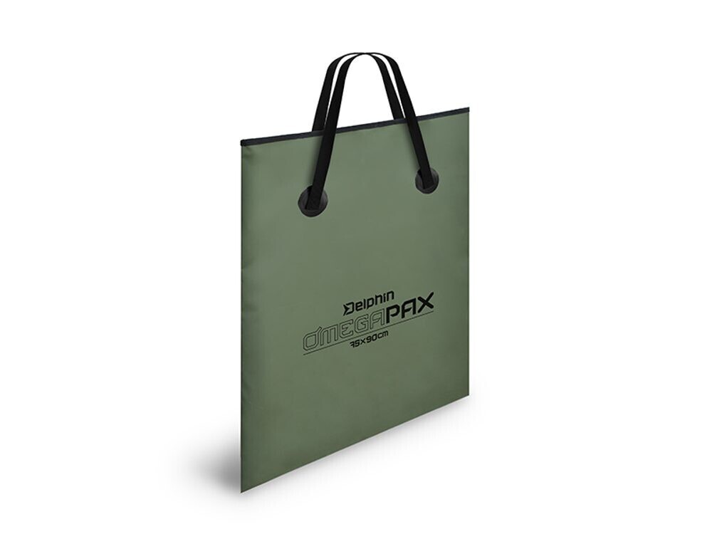 Delphin Pouzdro na kaprařské hlavy OmegaPax