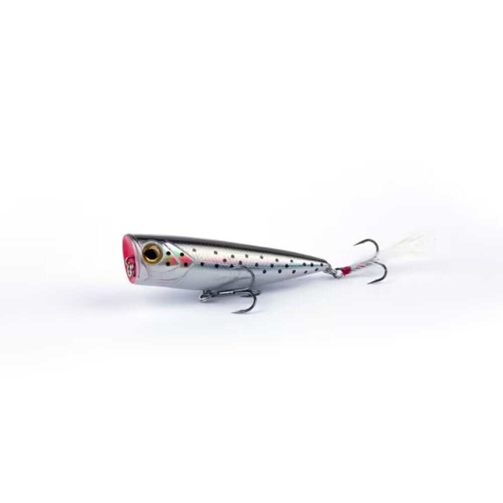Shimano Wobler Yasei Pure Pop F Sea Trout - 6cm  6,5g