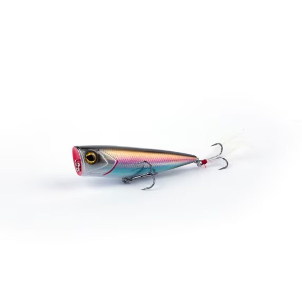 Shimano Wobler Yasei Pure Pop F Wakasagi - 6cm 6,5g