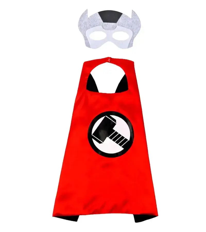 FunCo Převlek Avengers Thor 2v1, OPBH2181