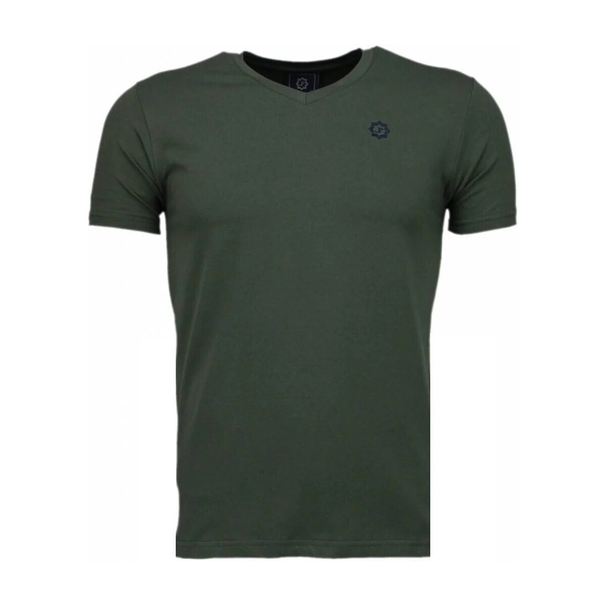 Local Fanatic  25998382  Zelená