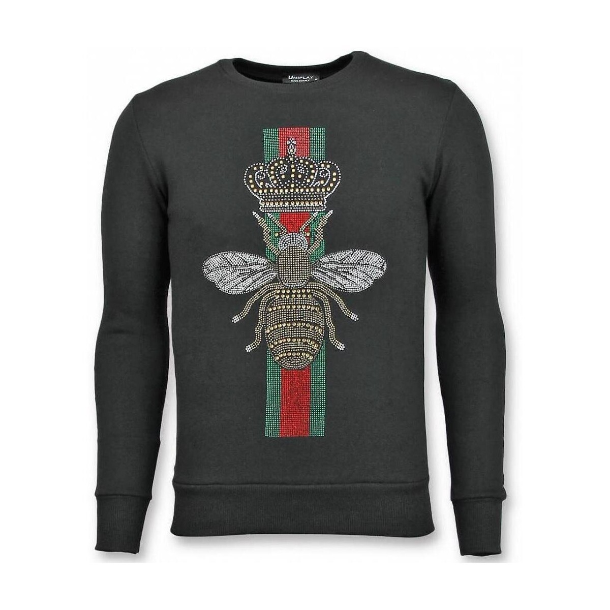 Tony Backer  84228554  Černá