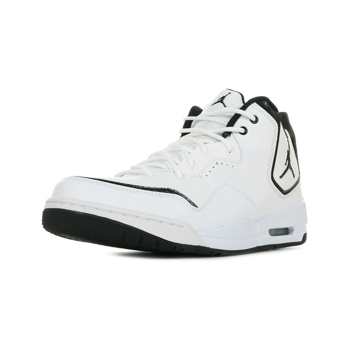 Nike  Courtside 23  Bílá