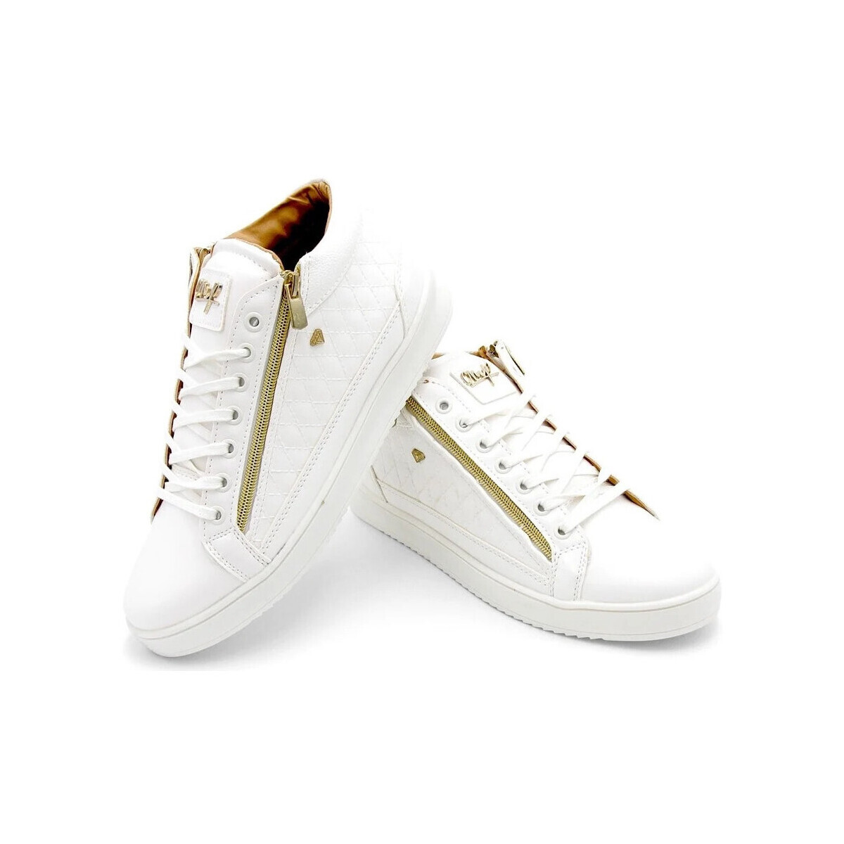 Cash Money  121959478  Bílá