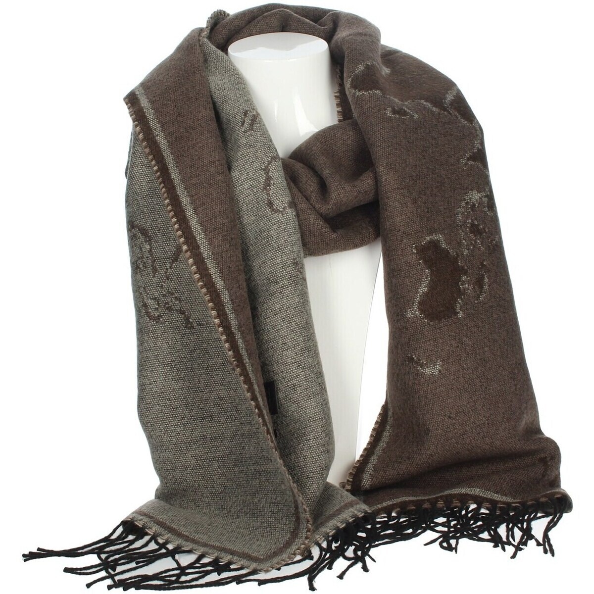 Alviero Martini  S172 M142  Hnědá