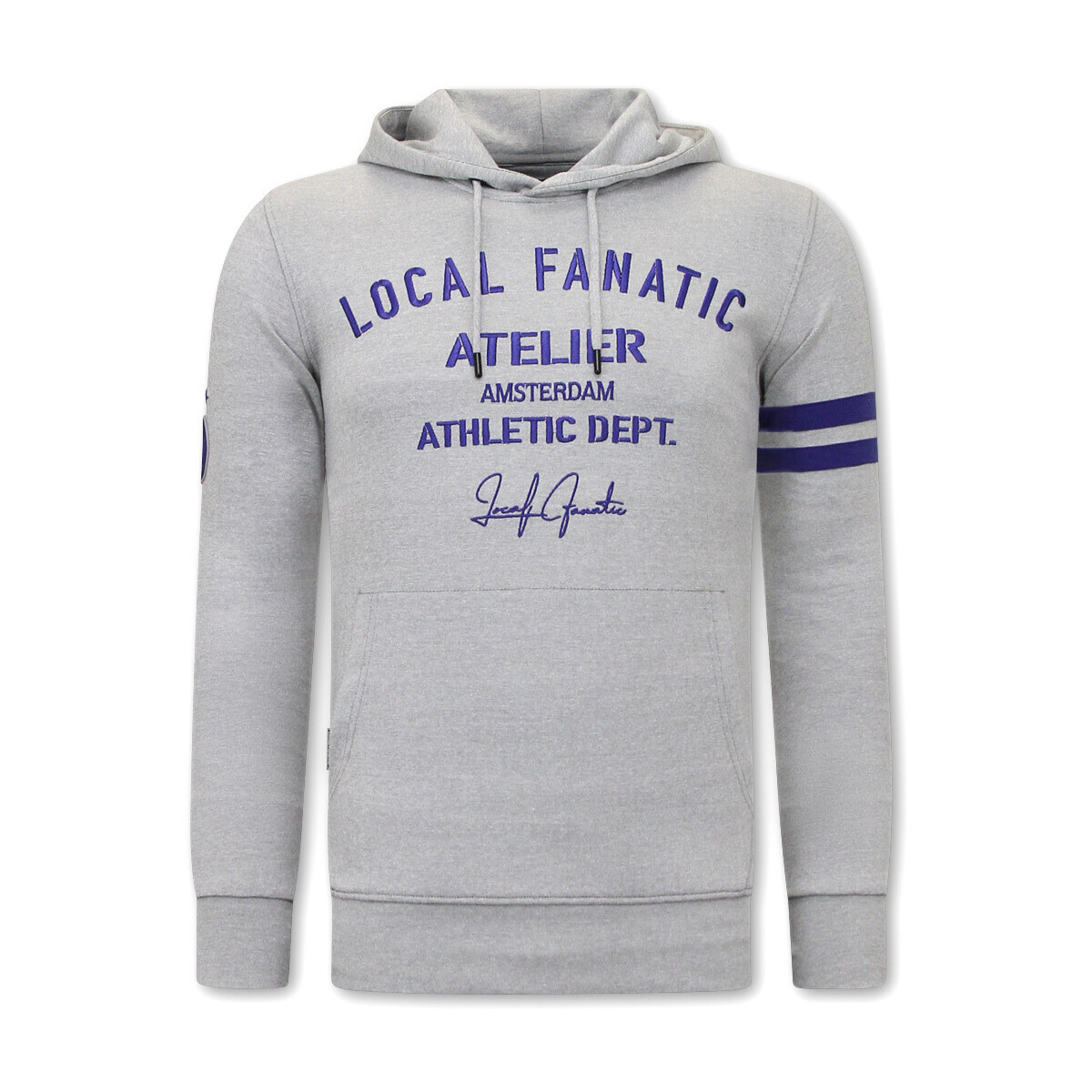 Lf  127673536  Šedá