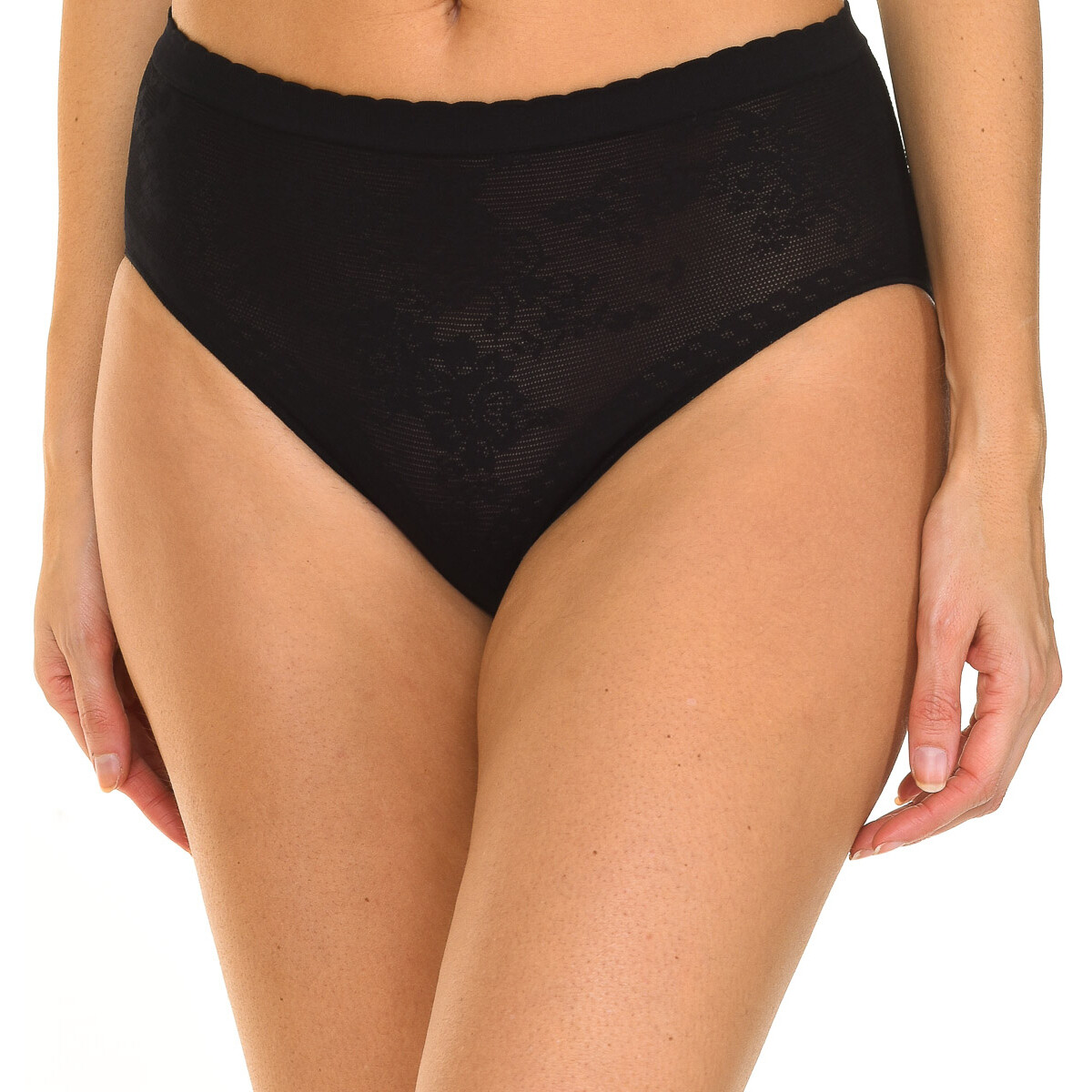 Intimidea  312147-NERO  Černá