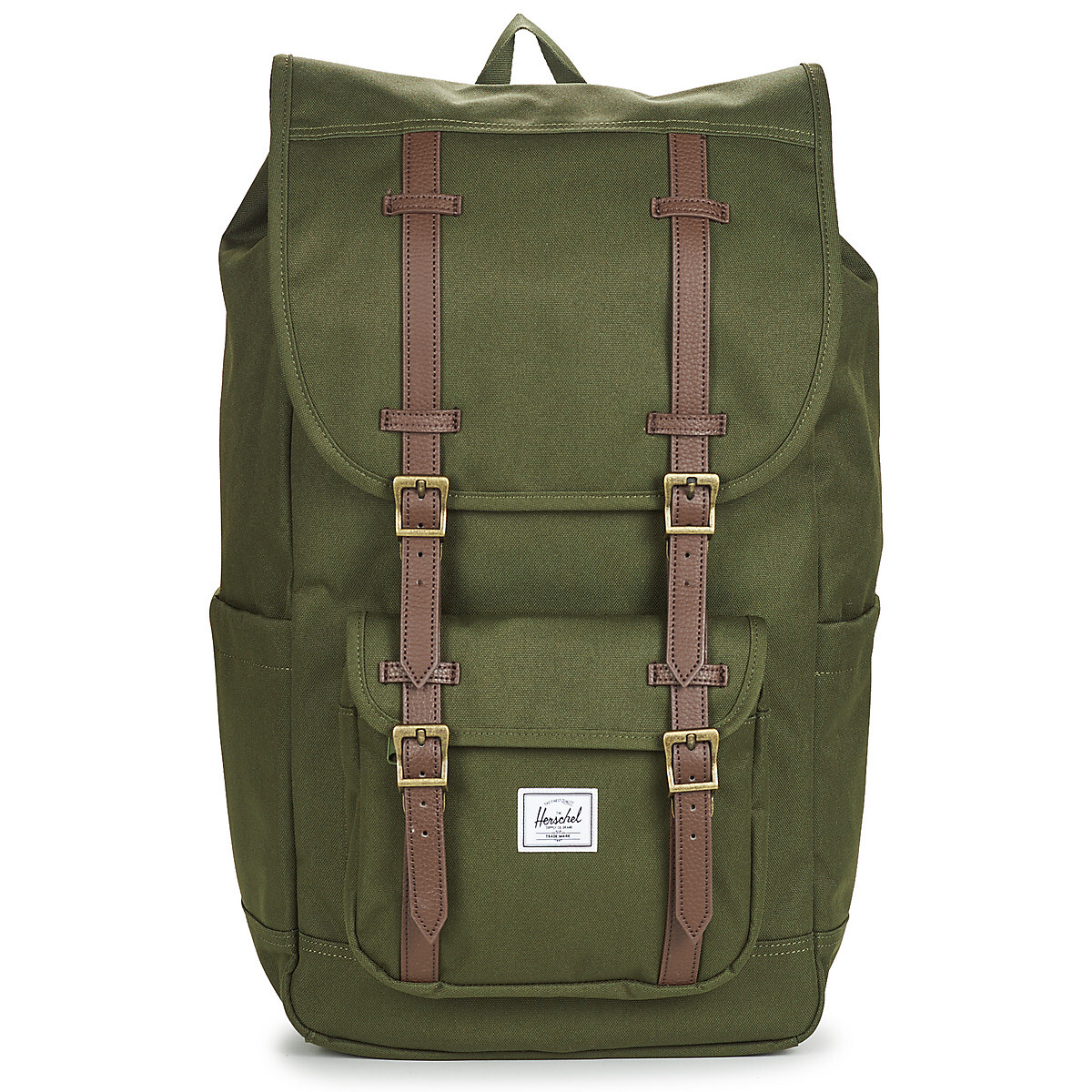 Herschel  HERSCHEL LITTLE AMERICA BACKPACK  Khaki